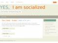 yesiamsocialized.com