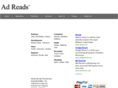 addreads.com