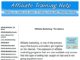 affiliatetraininghelp.com