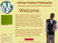 africanpastors.org