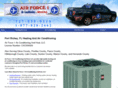 airforce1acsite.com