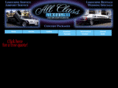 allclasslimousine.com