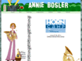 anniebosler.com