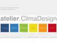 atelier-climadesign.com