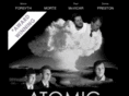 atomicarmageddon.com