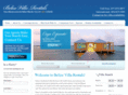 belizevillarentals.com