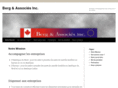bergetassocies.com