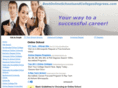 bestonlineschoolsandcollegesdegrees.com