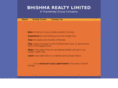 bhishmarealty.com