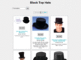 blacktophat.com