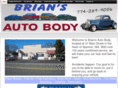 briansautobodyma.com