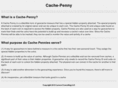 cache-penny.com
