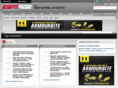 calhighsports.com