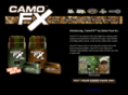 camofx.com