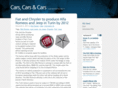 carscarsandcars.com