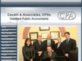 caudillcpa.com