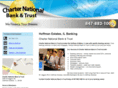 charternationalbank.info