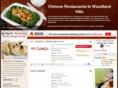 chineserestaurantsinwoodlandhills.com