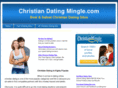 christiandatingmingle.com