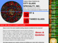 cityglassspecialty.com