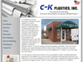 ckplastics.com
