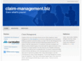 claim-management.biz