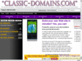 classic-domains.com