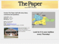 clickthepaper.com