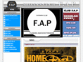 club-fap.com