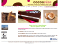 cocoavino.com