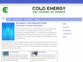 coldenergyllc.com