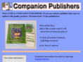 companionpublishers.com