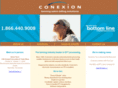 conexiontan.com