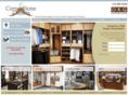 cornerstoneclosets.com