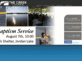 creekchurch.com
