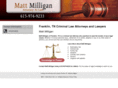 criminallawyerfranklintn.com