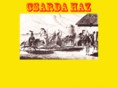 csardahaz.com