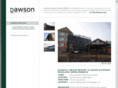 dawsonspecialprojects.com