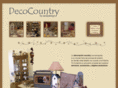 deco-country.com