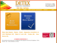 detex-expertises.com