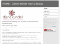 dianesmobilehairandbeauty.com