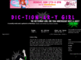 dictionarygirl.net