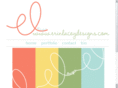 erinlaceydesigns.com