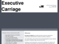 executivecarriage.net