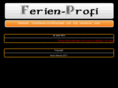ferien-profi.com