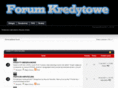 forum-kredytowe.com.pl