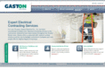 gastonelectrical.com