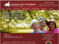 geriatriccareconsultants.com