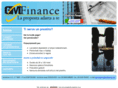 gmfinance.net