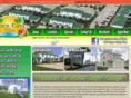 greencayevillage.com